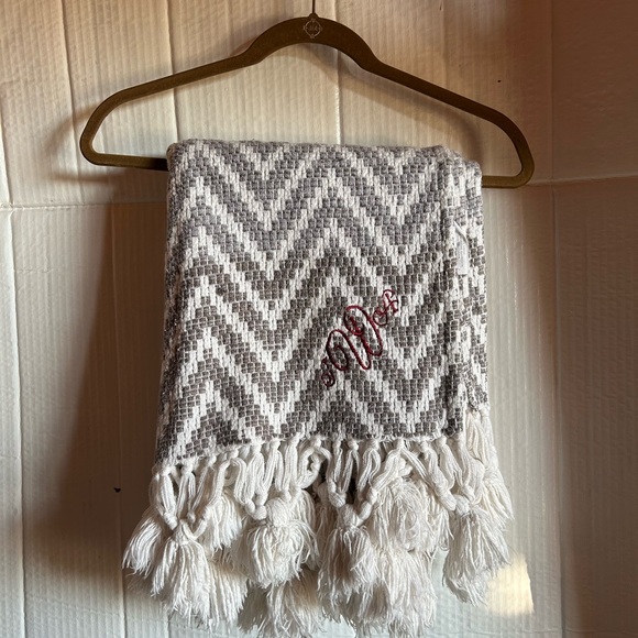 Throw Blanket - Picture 3 of 10